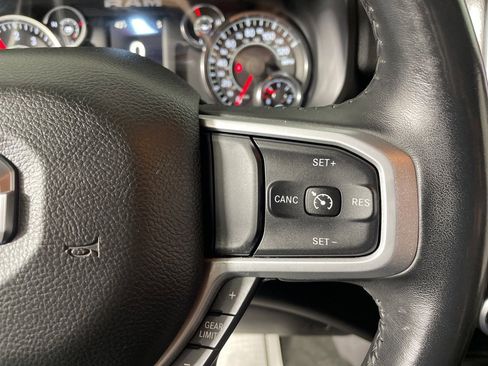 Used 2023 RAM 1500 Lone Star image 23