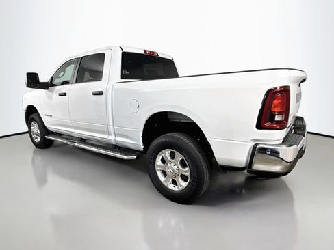 Used 2026 RAM 2500 Big Horn AWD/4WD image 5