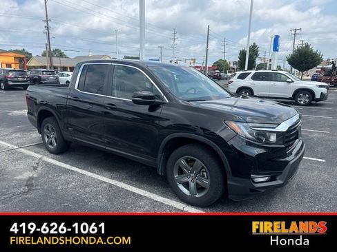 Used 2023 Honda Ridgeline RTL image 13