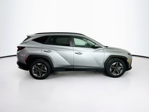 Used 2025 Hyundai Tucson SEL FWD image 10