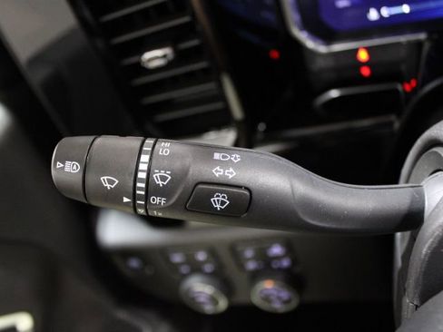 New 2026 Chevrolet Silverado 1500 LT Trail Boss w/ LT Trail Boss Premium Package image 36