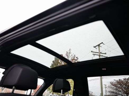 New 2026 BMW X7 xDrive40i w/ M Sport Package image 14