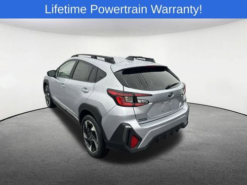 New 2026 Subaru Crosstrek 2.5i Limited image 12