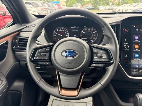 Certified 2026 Subaru Forester Sport w/ Sport Package AWD/4WD image 11