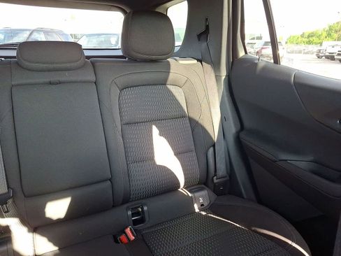 Certified 2025 Chevrolet Equinox LT FWD image 15