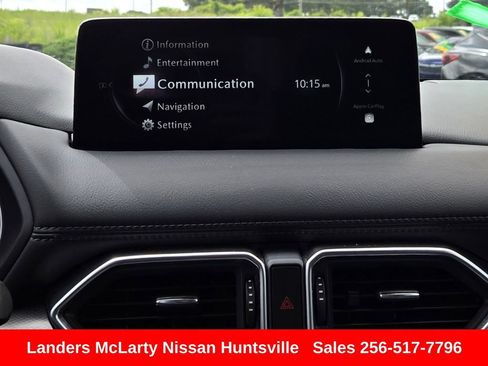 Used 2024 MAZDA CX-5 Carbon Edition AWD/4WD image 18