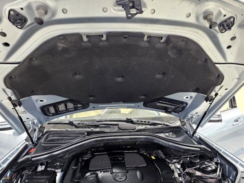 Used 2017 Mercedes-Benz GLE 350 w/ Premium 1 Package image 45