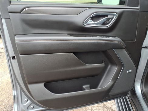 Used 2021 GMC Yukon AT4 w/ AT4 Premium Plus Package image 14