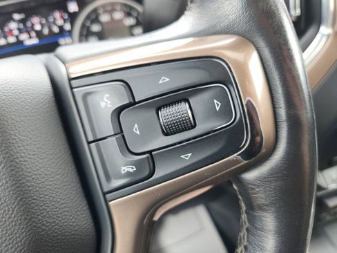 Used 2022 Chevrolet Silverado 2500 High Country w/ LPO, Hitch Package image 47