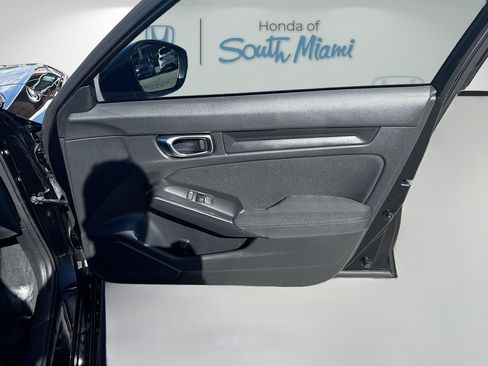 Certified 2022 Honda Civic Sport image 32