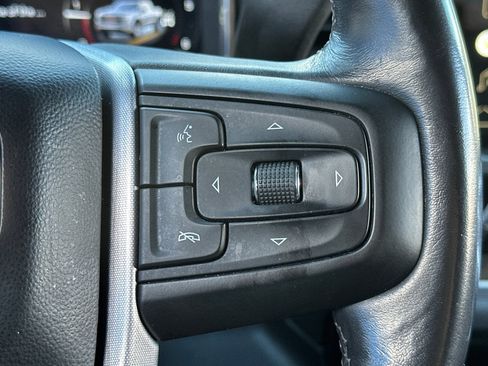 Used 2022 GMC Sierra 1500 Elevation image 37
