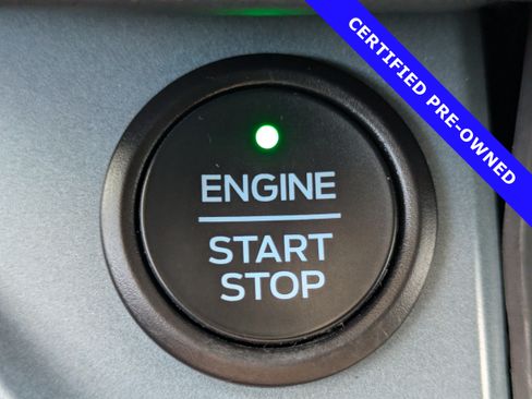 Certified 2021 Ford Bronco Sport Badlands AWD/4WD image 35