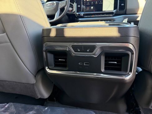 New 2026 GMC Sierra 1500 SLT w/ SLT Premium Package image 20