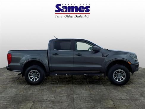 Used 2019 Ford Ranger XLT image 5