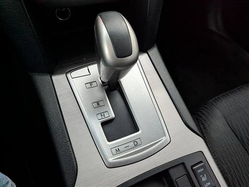 Used 2012 Subaru Legacy 2.5i image 30