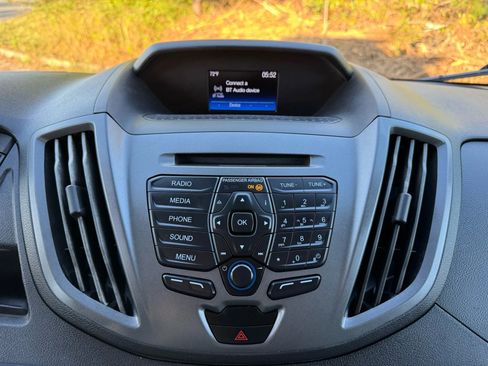 Used 2017 Ford Transit 150 130 Low Roof image 17