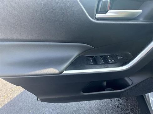 Certified 2025 Toyota RAV4 XLE w/ Convenience Package image 14