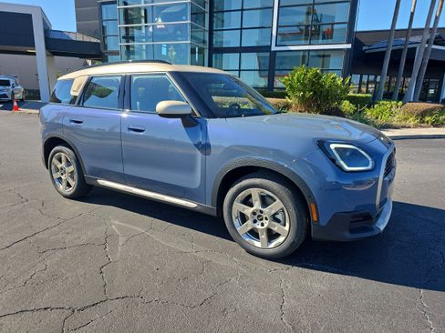 New 2026 MINI Cooper Countryman S image 2