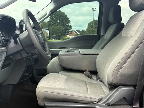 Used 2022 Ford F150 XLT AWD/4WD image 10