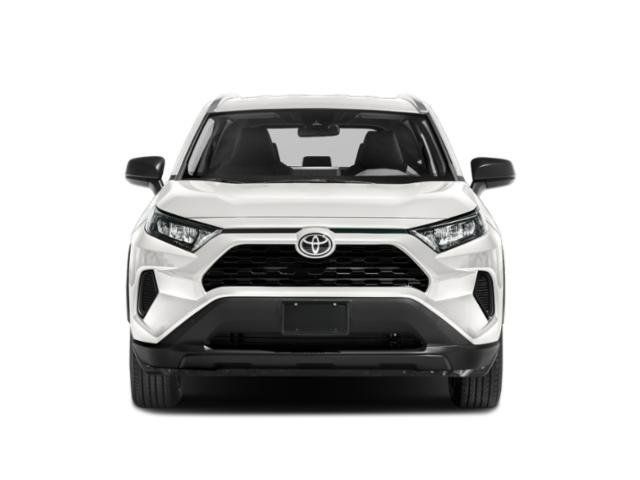 Used 2019 Toyota RAV4 LE w/ Carpet Mat Package FWD image 4