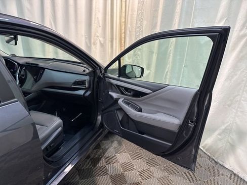 Certified 2025 Subaru Legacy Limited image 35