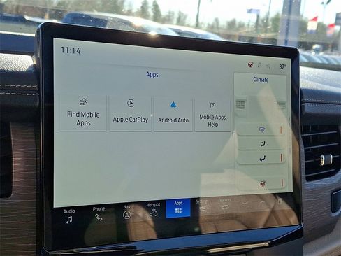 Certified 2023 Ford Expedition Limited image 20