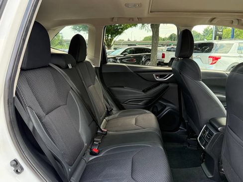Certified 2024 Subaru Forester Premium AWD/4WD image 27