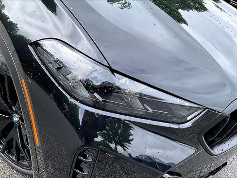 New 2027 BMW X6 xDrive40i AWD/4WD image 13