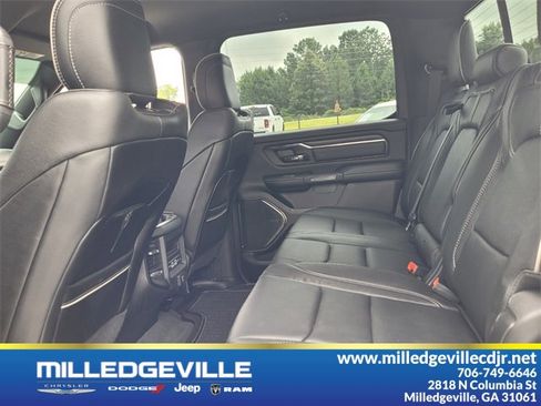 Used 2022 RAM 1500 Limited image 7