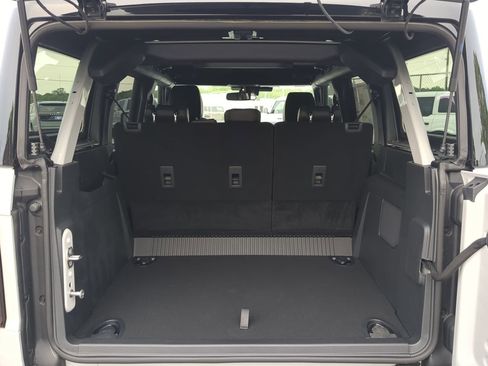 New 2026 Ford Bronco Outer Banks image 11