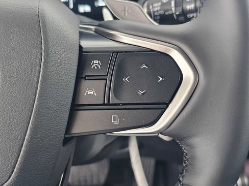 New 2026 Lexus RX 450h Luxury image 28