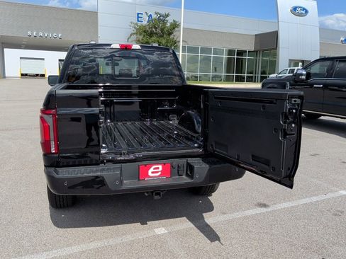 New 2026 Ford F150 Platinum w/ Equipment Group 702A High AWD/4WD image 48