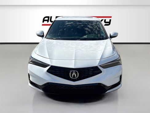 Used 2024 Acura Integra A-Spec image 2