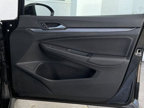 Used 2025 Volkswagen GTI SE image 19