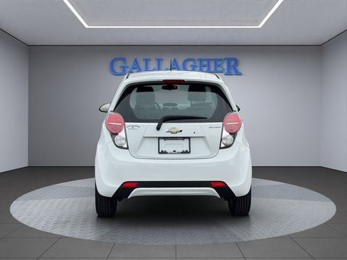 Used 2015 Chevrolet Spark LS image 6