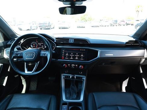 Used 2023 Audi Q3 2.0T Premium AWD/4WD image 33