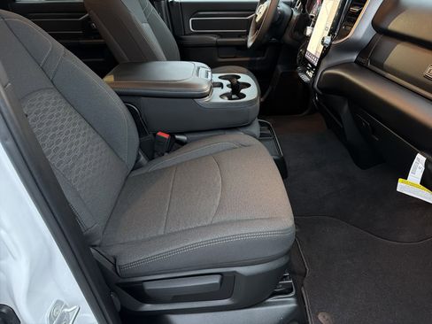 Used 2025 RAM 2500 Big Horn image 14