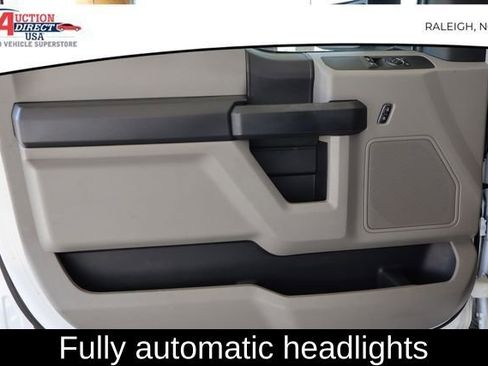 Used 2021 Ford F350 XL w/ Power Equipment Group image 13