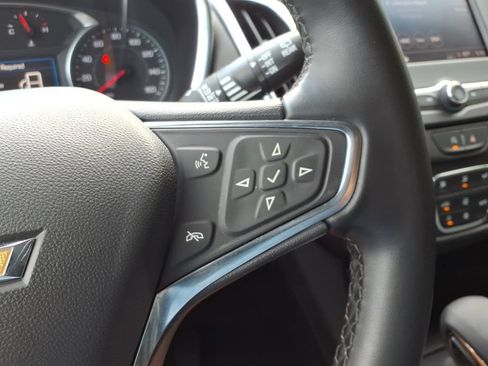 Certified 2024 Chevrolet Equinox LT AWD/4WD image 13