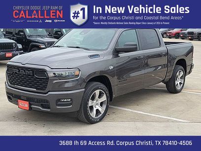 New 2026 RAM 1500 Express