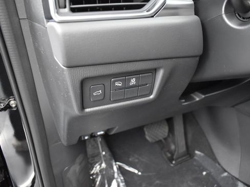 Used 2025 MAZDA CX-5 AWD 2.5 S w/ Preferred Package image 10