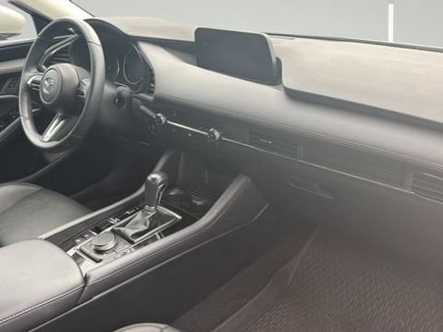 Used 2025 MAZDA MAZDA3 s FWD image 9