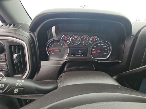 Used 2021 Chevrolet Silverado 2500 LT w/ Midnight Edition image 15