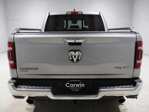 Used 2020 RAM 1500 Laramie image 3