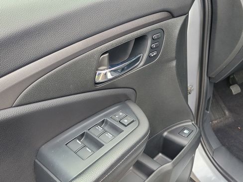 Used 2023 Honda Ridgeline RTL image 23
