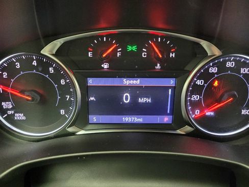 Used 2023 GMC Terrain SLT AWD/4WD image 23