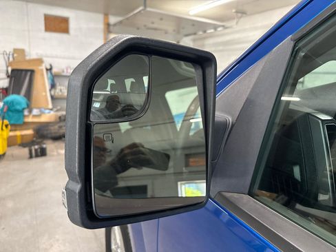 Used 2018 Ford F150 XLT w/ Equipment Group 301A Mid AWD/4WD image 96