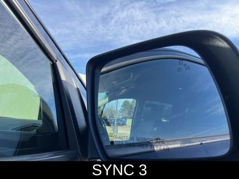 Used 2019 Ford Ranger Lariat w/ Equipment Group 501A Mid AWD/4WD image 24
