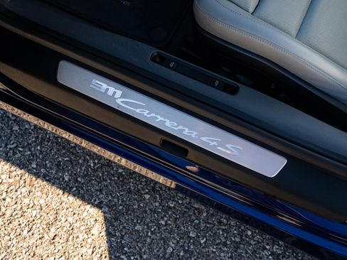 Used 2020 Porsche 911 Carrera 4S image 39