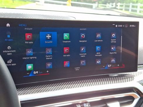 Used 2023 BMW M2 w/ M Driver's Package RWD image 24